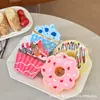 Esponja para Lavar Louça Específica para Cozinha Espuma Rica Macia e Delicada Altamente Absorvente Desidratação Rápida Esponja Fácil de Limpar