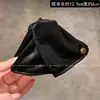Pinza Elegante para el Cabello Estilo Coreano para Mujer, Pinza Triangular de Tela Versátil, Nuevo Modelo 2026, Pinza de Tiburón Accesorio para el Cabello para la Parte Posterior de la Cabeza
