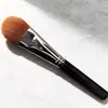 Fornecedor de Pincel de Maquiagem, Pincel para Máscara Facial, Pincel para Base, Pincel para Base com Tubo de Cobre, Ferramentas de Beleza, Pincel de Maquiagem