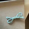Pinza para el Cabello de Lunares Estilo Coreano para Mujer Pinza de Pato Simple Versátil Pinza Lateral para Flequillo Pinza Recta para la Frente Pinza para Cabello Rebelde Accesorios para el Cabello