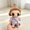 Solo Ropa de Muñeca Serie Nyota Little Moments Ropa para Muñeca de 15cm Vestido con Lazo Fiesta de Cumpleaños Vestido Tutú Atuendo de Repuesto
