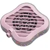 Colector de Polvo para Uñas Transfronterizo para Salones de Uñas, Removedor de Polvo de Uñas de Escritorio de Alta Succión, Bajo Ruido
