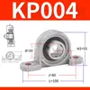 Rodamientos de Aleación de Zinc Kp08 Kp000 Kp001 Kp002 Kp003 Kp004 Kp005 Kp006