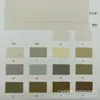 Tela Mezclada de Algodón Lyocell de Alta Densidad, Tejido Liso de Algodón Lyocell, Tela para Vestido Camisero de 115g en Stock