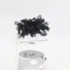 Hermosos adornos decorativos para pastel de flamenco de Instagram, DIY, alas de cisne de plumas, amor, amor, fiesta, postre, insertable