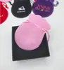 Bolsa de veludo com cordão em formato de cabaça transfronteiriça para joias, brincos, colares, bolsa de embalagem de veludo, pequena bolsa de armazenamento para presentes