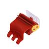 Atacado de Fabricante Espremedor de Pasta de Dente Conveniente Espremer Amostra Sabonete Facial Criativo Manual Pessoa Preguiçosa Espremedor de Pasta de Dente Artefato para Crianças