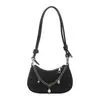 Bolso de Mujer Elegante y Espacioso 2026: Bolso de Hombro Casual de Moda para el Trabajo, Nueva Colección de Verano, Elegante Bolso Tote Cruzado para Mujer