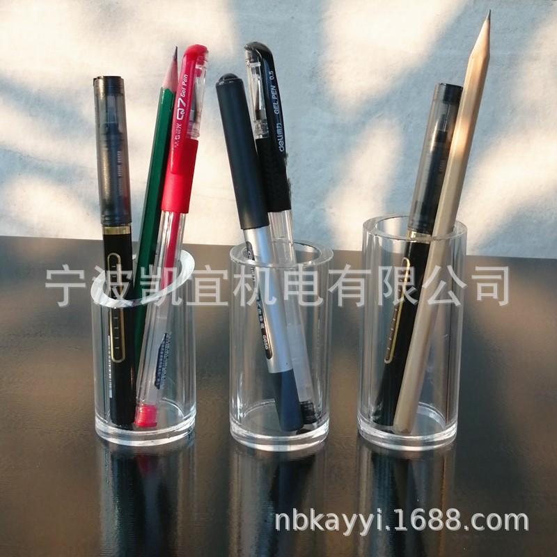 亚克力透明管