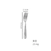 Atacado de Fábrica Faca, Garfo, Colher de Aço Inoxidável Estrela Diamante, Martelo de Jantar Estilo Ocidental para Hotel com Ponta de Martelo Faca de Bife, Garfo, Colher de Chá, Colher de Sobremesa, Colher de Mel