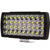 Holofote LED de Alto Brilho com 15 Leds, Iluminação Forte e Reforço Integrado, Adequado para Modificação de Motocicleta e Veículo Elétrico