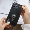 Artistas Japoneses y Coreanos Adecuados para Funda de Teléfono Móvil Apple 14/15/16 Promax Kexin 13 Promax Piel Lujo Accesible