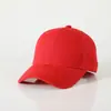 Boné de Beisebol Explosivo de Acrílico Leve Feminino Masculino Boné Casual Boné Estilo Coreano