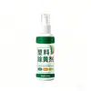 Agente blanqueador de plástico, spray para renovación y eliminación de manchas en la carcasa de plástico de aire acondicionado, spray revitalizante y de cuidado para plástico de refrigerador