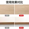 Crayón para Reparación de Muebles Bolígrafo Retocador Bolígrafo Corrector de Color Muebles de Madera Retoque Relleno de Agujeros de Clavos Pasta de Pintura para Reparación de Muebles