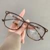 Gafas Fotocromáticas Se Pueden Montar con Armazones de Graduación, Alta Definición, Elegantes, Bloqueo de Luz Azul, Lectura, Antifatiga, Lentes Sin Graduación