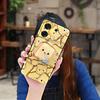 Aplicable a la funda para teléfono móvil infinix Zero30 5g/X6731 para hombres y mujeres, nueva funda suave personalizada, color sólido de moda
