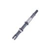 Pedal accesorios motor motocicleta brisa de primavera oveja grande CF250 temperatura constante térmica temperatura del agua eje bomba de agua tapa bomba de agua