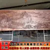 Fabricante Personalizado de Escultura de Relieve de Cobre Forjado, Pared de Fondo de Figuras Históricas para Sala de Exposiciones del Campus de Latón y Cobre, Relieve de Cobre Forjado