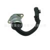 Válvula Solenoide de Apagado 12V/24V 2848A281 Es Adecuada para Perkins