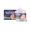 Creme Suavizante Violeta Houkea Ingredientes Suaves Hidratação e Nutrição Diárias Creme para Cuidados com a Pele Delicada