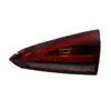 1779061700 1779061800 Es Adecuado para Luces Traseras y Parachoques Trasero de Coche Mercedes-Benz a W177..