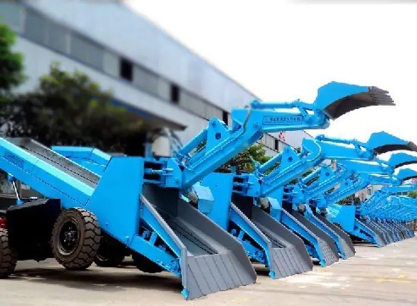 ZWY-80-30.75G轮式扒渣机1