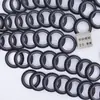 Anillo de Sellado para Instrumento Cromatográfico Resistente a Alta Presión Cromatografía de Líquidos de Flujo Supercrítico Anillo Tórico de Éter Perfluorado de Alta Presión Anillo de Sellado