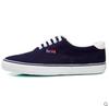 Huili Sapatos Masculinos Sapatos Femininos Clássicos Sapatos Brancos da Moda Sapatos de Lona de Cano Baixo Tênis Tênis Masculinos Sapatos de Trabalho WJ-2