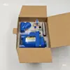 Drenador Automático de Consumo de Aire Cero HDP-Q20 Compresor de Aire Bomba de Aire Pequeña Válvula de Drenaje Automática WBK Drenaje de Tanque de Aire