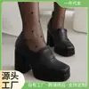 Zapatos de caña baja Nuevos Negro Clásico Blanco Clásico Albaricoque Clásico Punta redonda Pedido
