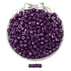 Cuentas Pequeñas Acrílicas de Colores Macaron para Pulseras de Cuentas Hechas a Mano para DIY, Cuentas Sueltas, Accesorios para Joyería, Materiales para DIY del Festival del Bote del Dragón