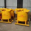 En Venta 700L Máquina Rápida para Lodos Máquina para Lodos de Mortero de Cemento Precio JW700 Tubería Superior Inyección Mezclador Turbo