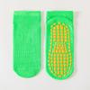 Calcetines de trampolín antideslizantes para adultos, calcetines de suelo para parque infantil, calcetines de yoga para adultos con envío gratuito.