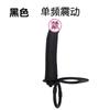 Suprimentos para adultos atacado Silicone Plug Anal anel de bloqueio de pênis duplo casal sexo paixão suprimentos