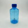 200ml ml Portátil Desechable Oxígeno Plástico Botella Humidificación Botella Filtro Inhalador Atomización Humidificación