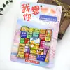 2026 Nuevo Modelo Imanes para Refrigerador de Monumentos de Ciudades Chinas Yunnan Shenyang Hong Kong Guangzhou Souvenirs Turísticos Culturales y Creativos