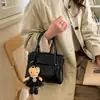 Bolsa de Mão de Luxo para Mulheres 2026 Nova Moda Versátil Bolsa Transversal Exquisita Tendência Bolsa de Ombro para o Dia a Dia
