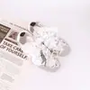 Novos Charms de Sapato com Borla e Pom-Pom da Série Miu Fitas Trançadas DIY Fivelas de Sapato Treinamento Moral Acessórios de Sapato Canguru Atacado