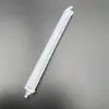 Cuerda de Resorte de Plástico Directa de Fábrica Sellada por Calor en Ambos Extremos Cuerda Elástica DIY Cadena Retráctil de Resorte Semi-acabada EVA de Colores