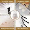 Bolsas Especiales Transfronterizas para Guardar Ropa, Bolsas Portátiles de Viaje Impermeables y a Prueba de Humedad con Cordón, Al por Mayor en Stock, Bolsas para Empaquetar Zapatos