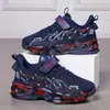 Zapatos Casuales para Niños, Tenis Deportivos para Niños Medianos y Grandes Venta al por Mayor Zapatos para Niños 2025 Primavera y Otoño Nuevos Zapatos de Malla Transpirable