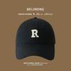 Gorra de Béisbol de Nuevo Estilo para Mujer, Sombrero de Sol de Verano para Exteriores, Gorra de Béisbol Retro con Protección Solar para Mujer, Venta al por Mayor Transfronteriza para Hombre