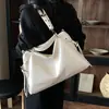 Bolso de mujer de gran capacidad 2026 nuevo otoño vintage de alta gama para el trabajo tote bag bolso de mano bolso de hombro bandolera