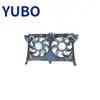 Yubo - Adecuado para Modelos Tesla 2022 Ensamblaje de Ventilador Electrónico 1589350-00-B