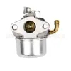 Cortacésped Adecuado para 798653 791077 698860 790182 694508 795069 Carburador
