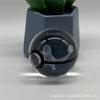 Ventas Directas de Fábrica Transfronterizas Pokemon Pokemon Bola Bola de Cristal Tallada en 3D Anime Luz Nocturna Personalización