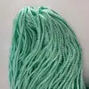Corda de Polipropileno Trançada de Três Fios de 4mm, Corda de PP Trançada de 3 Fios, Corda de Flor de Banho Trançada de 3 Fios, Corda para Bolsa, PP Trançada de Três Fios DIY Artesanal