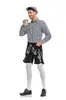 Novo traje de cerveja alemão da Amazon suspensórios traje de cerveja traje de Munique Oktoberfest suspensórios de bar