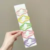 Pinza BB para Niñas Pinza para el Cabello de Estrella de Cinco Puntas Tocado 2025 Nueva Pinza Pinza para Flequillo de Cabello Roto de Bebé Pinza para el Cabello de la Frente de Niños